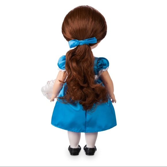 Disney Animators’ Collection Belle Doll - Picture 10 of 11